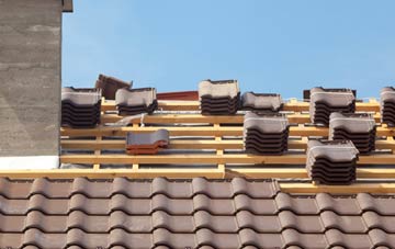 Crossgates clay roofing costs