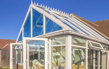 conservatory roof insulation costs Crossgates