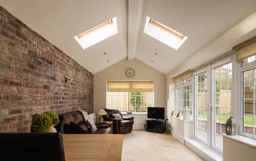 conservatory roof insulation Crossgates