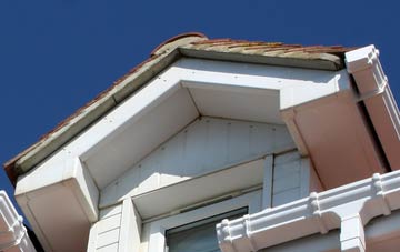 Crossgates fascia installation costs