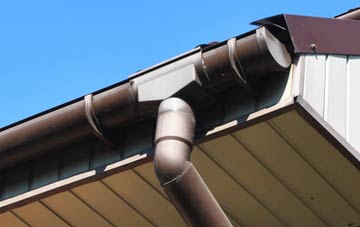 types of Crossgates fascias
