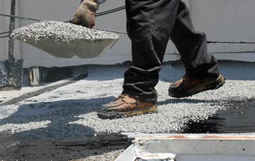 Crossgates flat roofing companies