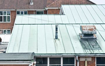 Crossgates lead roofing costs