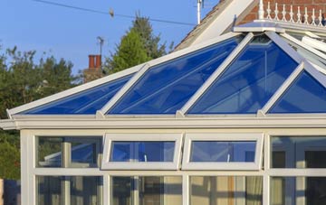 professional Crossgates conservatory insulation