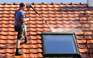 roof cleaning Crossgates