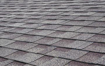 Crossgates tiles for shallow pitch roofing