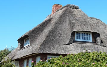 thatch roofing Crossgates