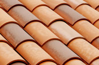 Crossgates clay roofing