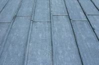 Crossgates lead roofing