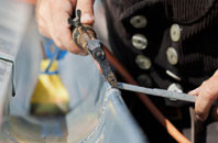 Crossgates lead roof quotes